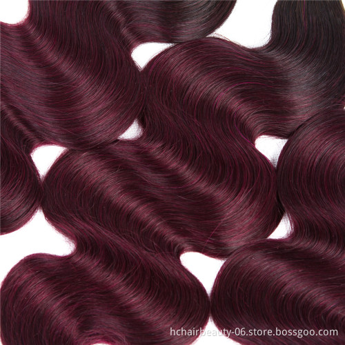 9A wholesale 99j body wave raw Brazilian cuticle aligned hair extension vendors double drawn remy virgin human hair bundles